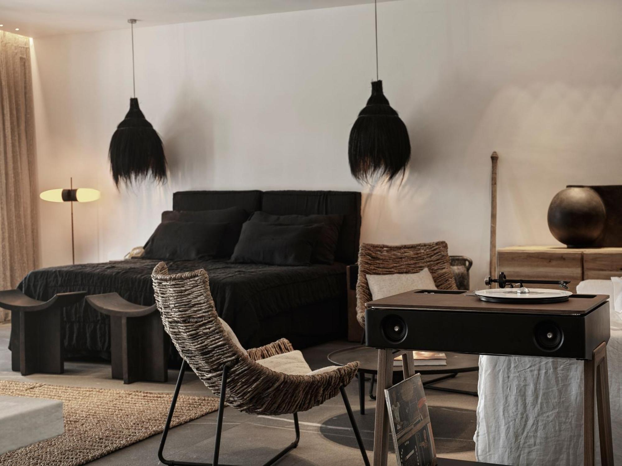 Myconian O Hotel Ornos (Mykonos) Quarto foto